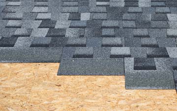 expert Three Leg Cross asphalt roof companies