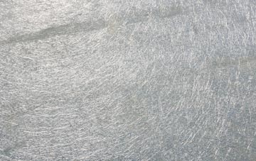 Three Leg Cross laminate fibreglass or shingles?